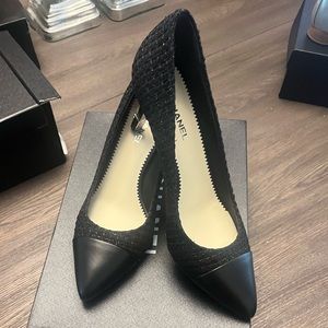 Chanel Women’s Pump